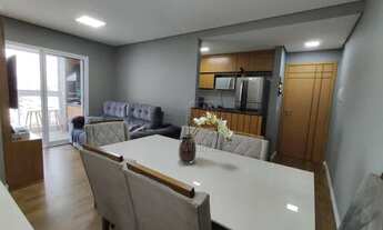 Imagem 2: Apartamento com 2 dormitórios à venda, 64 m² por R$ 498.000,00 - Nova Petrópolis - São Ber