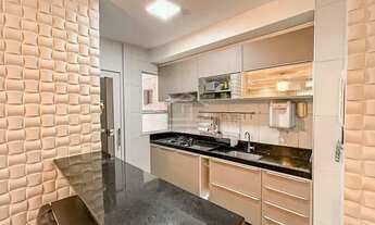 Imagem 7: Apartamento 78m² no Calhau Nascente e Projetados 03 Quartos TR100966_MKT_13