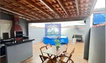 Imagem: Casa Mobiliada no Tarumã - Perto do Atacadão