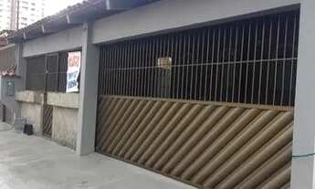 Imagem 5: Casa para fins comercial e residencial com 3 quartos sendo 1 suíte, ótima localização no A