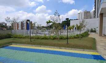 Imagem 2: Apartamento para Venda em São Paulo, Vila Ipojuca, 2 dormitórios, 2 suítes, 3 banheiros, 2