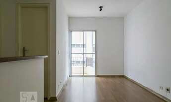 Imagem 4: Apartamento para Aluguel - Bela Vista, 1 Quarto, 41 m2