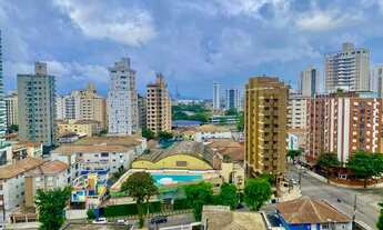 Imagem 6: Apartamento 2 quartos - Ponta da Praia - Santos