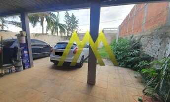 Imagem 3: OPORTUNIDADE ÚNICA! LINDA casa em Cond.Fechado Sucupira! 400M²! Ao lado atacadão! Confira!