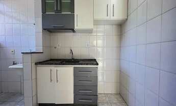 Imagem 4: Apartamento Tipo com 3 Quartos, 1 Suíte, Elevador e 1 Vaga no Bairro Vila Clóris