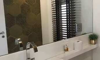 Imagem 7: Casa com 4 dormitórios, 300 m² - venda por R$ 1.950.000 ou aluguel por R$ 13.301/mês - Swi