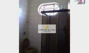 Imagem 3: Casa com 3 dormitórios à venda, 146 m² por R$ 450.000 - Jardim Maria Augusta - Taubaté/SP