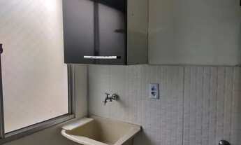 Imagem 2: Aluguel ou venda apartamento Spazio Montalcino 2 dormitórios