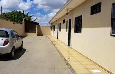 Imagem 2: Residencial - Jd Bandeirantes