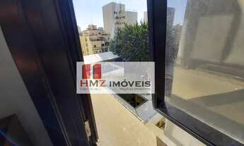 Imagem 4: Conjunto comercial com 30m², Mobíliada na Barra Funda - São Paulo - SP