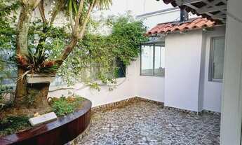 Imagem: Cobertura com 2 dormitórios, 159 m²