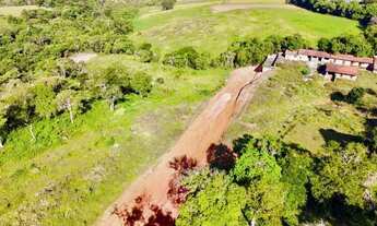 Imagem 6: Vende se lotes plainos de 1000m² no Residencial Madri em Mairinque