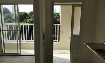 Imagem 6: Apartamento Varanda Grill 2 dormitórios, 1 vaga na Vila Guaca - ZN