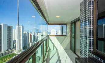 Imagem: 3 quartos para alugar em Boa Viagem