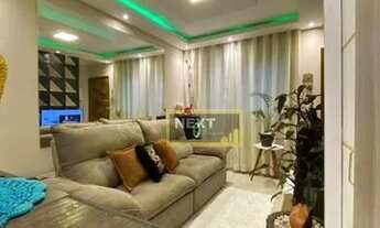 Imagem 4: Sobrado com 2 dormitórios para alugar, 70 m² por R$ 2.600,00/mês - Cidade Líder - São Paul