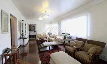 Imagem 6: Venda Apartamento 3 Dormitórios - 250 m² Brooklin