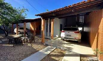 Imagem 3: Casa com 3 dormitórios à venda, 224 m² por R$ 670.000 - Plano Diretor Sul - Palmas/TO