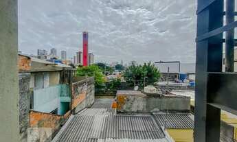 Imagem 6: Apartamento para Aluguel - Tatuapé, 1 Quarto, 20 m2