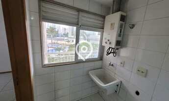 Imagem 10: Apartamento com 3 dormitórios, 105 m² - venda por R$ 695.000,00 ou aluguel por R$ 4.965,00