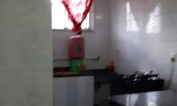 Imagem: Apartamento vende-se ou troca-se em uma