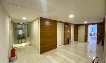 Imagem 6: Grupo de salas no Le Monde, com 270 m² e 8 vagas