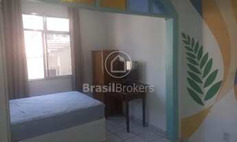 Imagem 2: Rio de Janeiro - Kitchenette/Conjugados - Tijuca