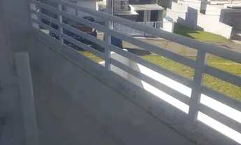 Imagem 5: Casa Linear Vale dos Cristaia