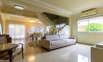 Imagem 2: Casa - Swiss Park - Campinas