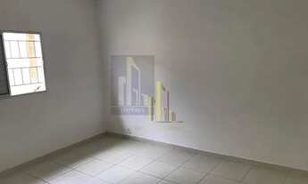 Imagem 2: Casa com 1 dormitório para alugar, 50 m² por R$ 1.550,00 - Bela Vista - Jundiaí/SP