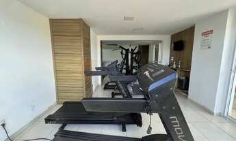 Imagem 4: DApartamento para venda com 100 metros quadrados com 3 quartos em Morada de Laranjeiras