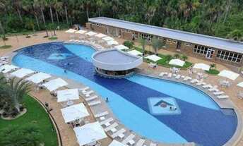 Imagem: Flat mobiliado em Barreirinhas - Gran Solare