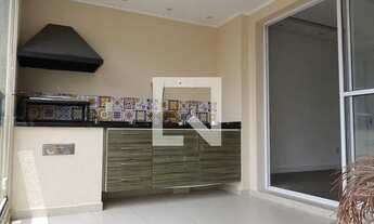 Imagem 7: Apartamento à Venda - Vila Mascote, 4 Quartos, 95 m2