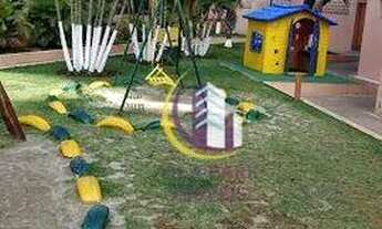 Imagem 3: Apartamento com 3 dormitórios para alugar, 80 m² por R$ 2.553/mês - Jaguaribe - Osasco/SP