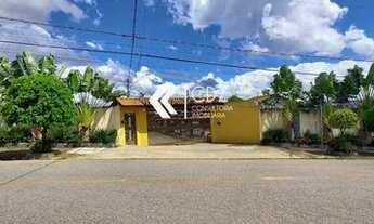 Imagem 2: Casa 2 dormitórios condomínio residencial Solaris