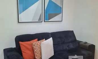 Imagem 6: APARTAMENTO COM SACADA GOURMET PARA VENDA NA VILA PRUDENTE