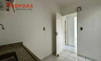 Imagem 7: Meia Quadra da Praia, Apto. com 1 quarto próximo ao Shopping Praiamar, Santos-SP