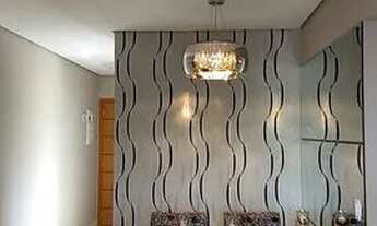 Imagem 6: Cód.: 5354 - Apartamento em condomínio, 02 dormitórios sendo 01 suíte, terraço gourmet - C