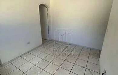 Imagem 5: Casa com 2 dormitórios para alugar, 50 m² por R$ 1.401,00/mês - Vila Tibiriçá - Santo Andr