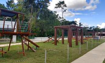 Imagem 7: Condomínio Vivenda das Marinas lotes pronto para construir com área de lazer completa