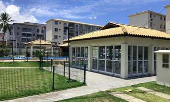 Imagem 4: Alugo Apartamento 2/4 mobiliado no 4 andar nascente no Jardim das Margaridas