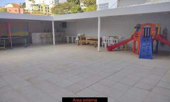 Imagem: Área privativa com 367m², 3 quartos (1