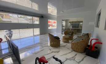 Imagem 3: Conjunto Satélite - Casa