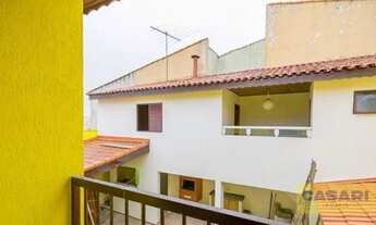 Imagem 7: Sobrado com 3 dormitórios, 345 m² - venda ou aluguel - Nova Petrópolis - São Bernardo do C