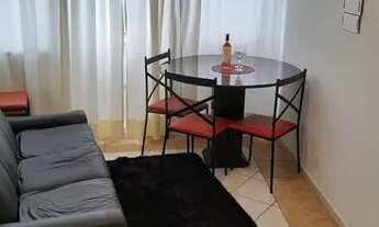 Imagem 2: Apartamento para venda com 42 metros quadrados com 1 quarto em Barra da Tijuca - Rio de Ja