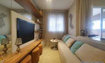 Imagem 5: APARTAMENTO - TATUAPÉ - SP