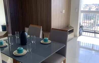 Imagem 4: GREEN BLUE - MOBILIADO