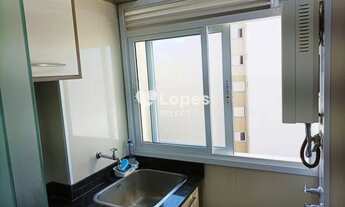 Imagem 4: Apartamento para Locação Rediencial Felicità em Louveira