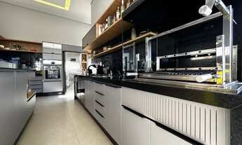 Imagem 4: Casa alto padrão em condomínio fechado - Nova Odessa/SP