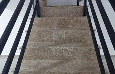 Imagem 6: Sobrado à venda, 137 m² por R$ 740.000,00 - Vila Alto de Santo André - Santo André/SP