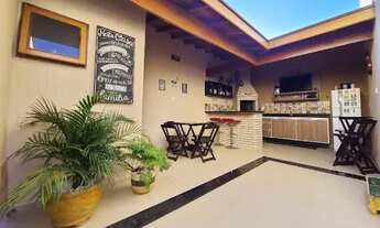 Imagem 7: Sobrado com 3 dormitórios à venda, 143 m² por R$ 480.000,00 - Borda da Mata - Caçapava/SP